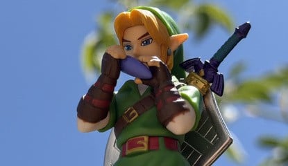 New Ocarina = New amiibo? Nintendo Needs To Make These Zelda Figurines