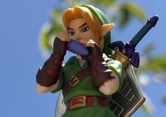 New Ocarina = New amiibo? Nintendo Needs To Make These Zelda Figurines
