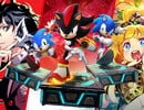 Sega's eShop Sale Has Up To 70% Off - Here's Every Discounted Switch 1 & 2 Game