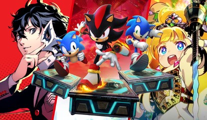 Sega's eShop Sale Has Up To 70% Off - Here's Every Discounted Switch 1 & 2 Game