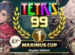 "Let The Heroic Games Begin" - Fire Emblem: Fortune's Weave Brings The Battle To Tetris 99