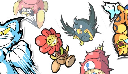 Go! Go! Kokopolo (DSiWare)