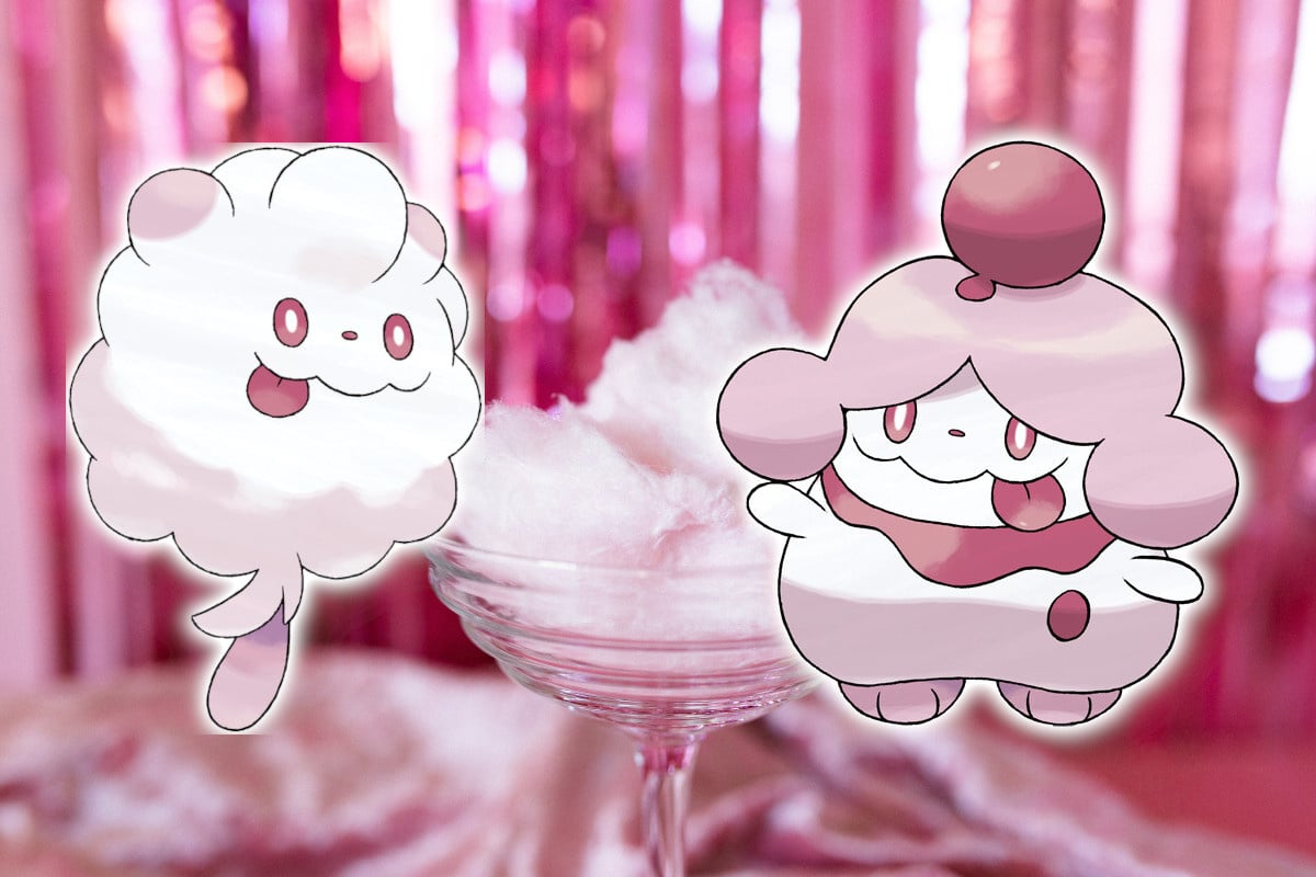 Pokémon Moomoo Milk-flavor cookies going on sale in Japan