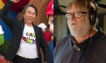 Random: Gabe Newell Says Shigeru Miyamoto's Games Made Him A Better Developer