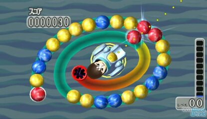 Top 20 WiiWare Games in USA (27th August)