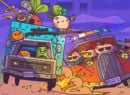 Turnip Boy's Hilarious Crime Capers Return In Upcoming Sequel On Switch