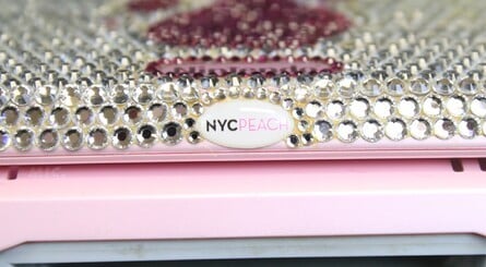 Swarovski Nintendo DS