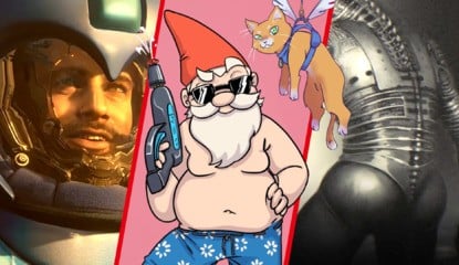 It's April Fools' Day, Here Are The Best Gaming Gags We've Seen (2026)