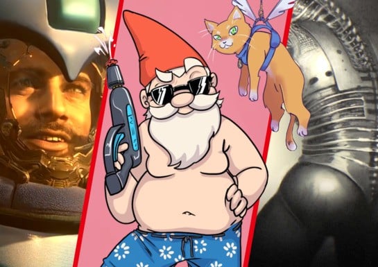 It's April Fools' Day, Here Are The Best Gaming Gags We've Seen (2026)