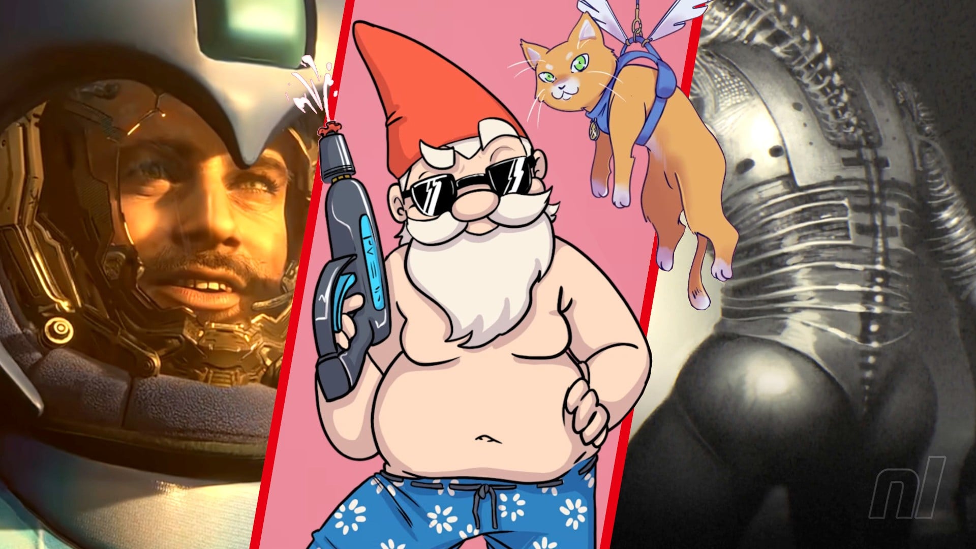 Round Up: It's April Fools' Day, Here Are The Best Gaming Gags We've Seen (2026)