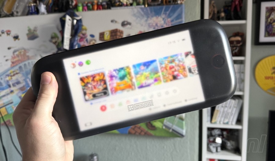 Review: Genki Force Field 2 And Energy Pack - The Ultimate Switch 2 'On The Road' Combo? 6