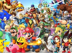 How to Unlock the Full Roster in Super Smash Bros. for Nintendo 3DS