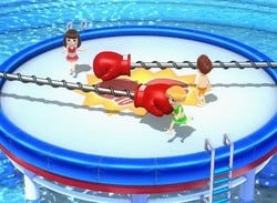 Nintendo Music Revives A Wii Banger In Final Update Of 2025