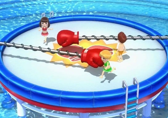 Nintendo Music Revives A Wii Banger In Final Update Of 2025