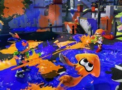 Find Out If You Are A Squid With This Splatoon Infographic