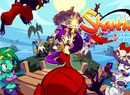 WayForward Launches Kickstarter Campaign for Shantae: Half-Genie Hero
