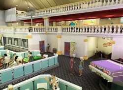 Heist Simulator Aims To Steal Away Our Spare Time, Is Heading To Switch