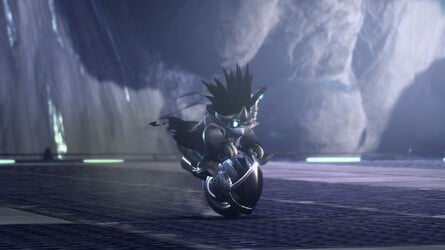 zorah and Noir Dedede