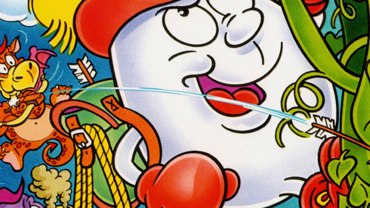 オリバー・ツインズ、ディジー・リターンズのキックスターターが失敗したことを認める