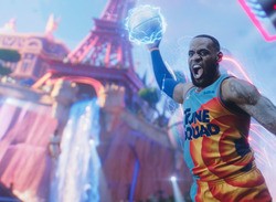 Space Jam 2 Is A Video Game Cash-In That Doesn't Quite Get It Right