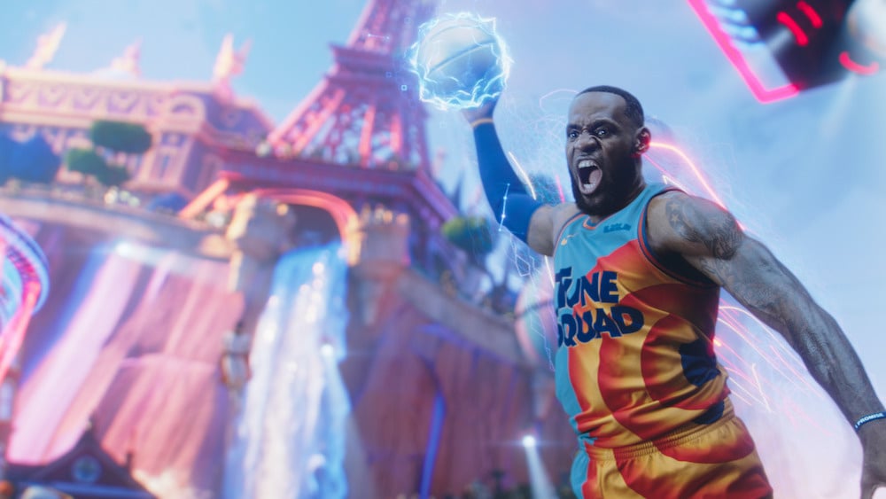 Soapbox: Space Jam 2 Is A Video Game Cash-In That Doesn't Quite Get It  Right