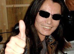 Itagaki Makes Curious Remark about Nintendo's Next Console