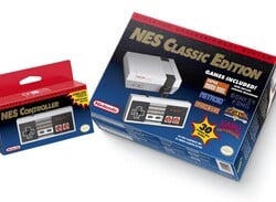 NES Classic Edition Sold 196,000 Units in US Launch as Pokémon Sun and Moon Set Records