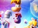 Mario + Rabbids Sparks Of Hope: Rayman In The Phantom Show (Switch) - Enjoyable And Brisk But Rayman Deserves Better