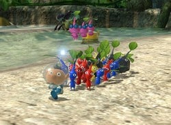 Pikmin 3 Deluxe Demo Glitch Lets You Play More Of The Game Than Originally Intended