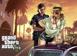 GTA V Has Been Tested On Wii U Dev Kits For Some Time