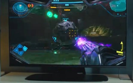 Metroid Prime 4