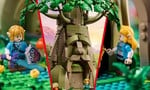 Gallery: 13 Awesome Details We Spotted In The Legend Of Zelda's Great Deku Tree LEGO Set