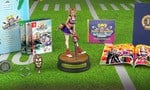 Lollipop Chainsaw RePOP Cheerleader Physical Edition Pre-Orders Now Live