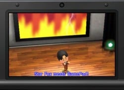 Nintendo Game Developers 'Sing' About Their Upcoming Wii U Releases