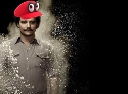 Pablo Escobar And The Narcos Gang Are Heading To A Nintendo Switch Near You