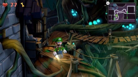 Luigi's Mansion 2 HD Walkthrough Guide