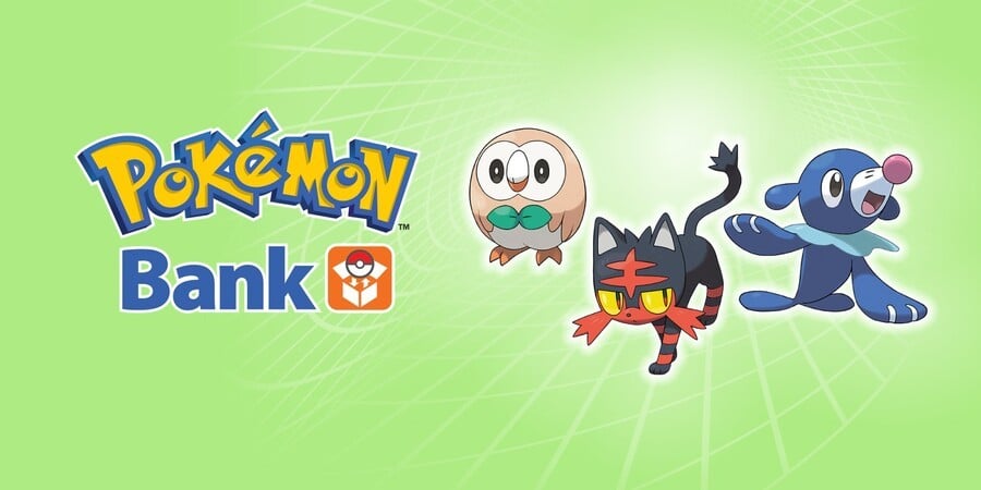 The death knell was finally sounded for Pokémon Bank this month, as TPC announced the app will shut down when?