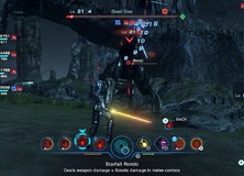 XCX - Combat guide