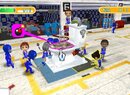 Hudson announce Pit Crew Panic! for WiiWare
