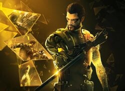 Deus Ex: Human Revolution Gets A Massive Price Cut On The North American Wii U eShop