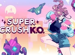 Super Rare Games Confirms Super Crush KO As Its Next Release