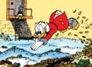 NES DuckTales Originally Had An Option For Scrooge To Give Up His Fortune