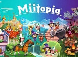 Where To Buy Miitopia On Switch