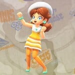 Daisy Vacation