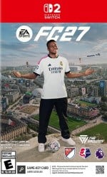 EA Sports FC 27