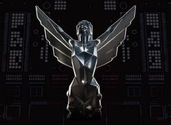 The Game Awards - Live!