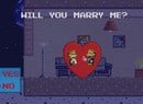 Traveller's Tales Animator Proposes To Girlfriend Via His Own Mario-Style Platformer 