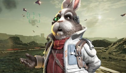 What Review Score Would You Give Star Fox On Switch 2?