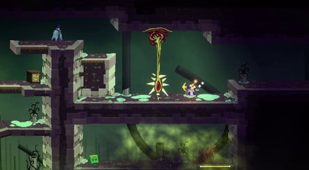 Adventure of Samsara 4