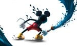 Disney Epic Mickey: Rebrushed (PS5) - Substantial Updates Paint Over Flaws of Beloved Platformer